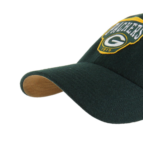 GREEN BAY PACKERS STONEY CLOVER LANE X '47 CLEAN UP