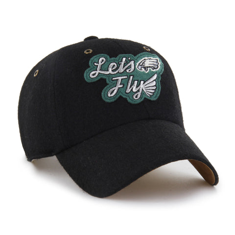 PHILADELPHIA EAGLES STONEY CLOVER LANE X  '47 CLEAN UP