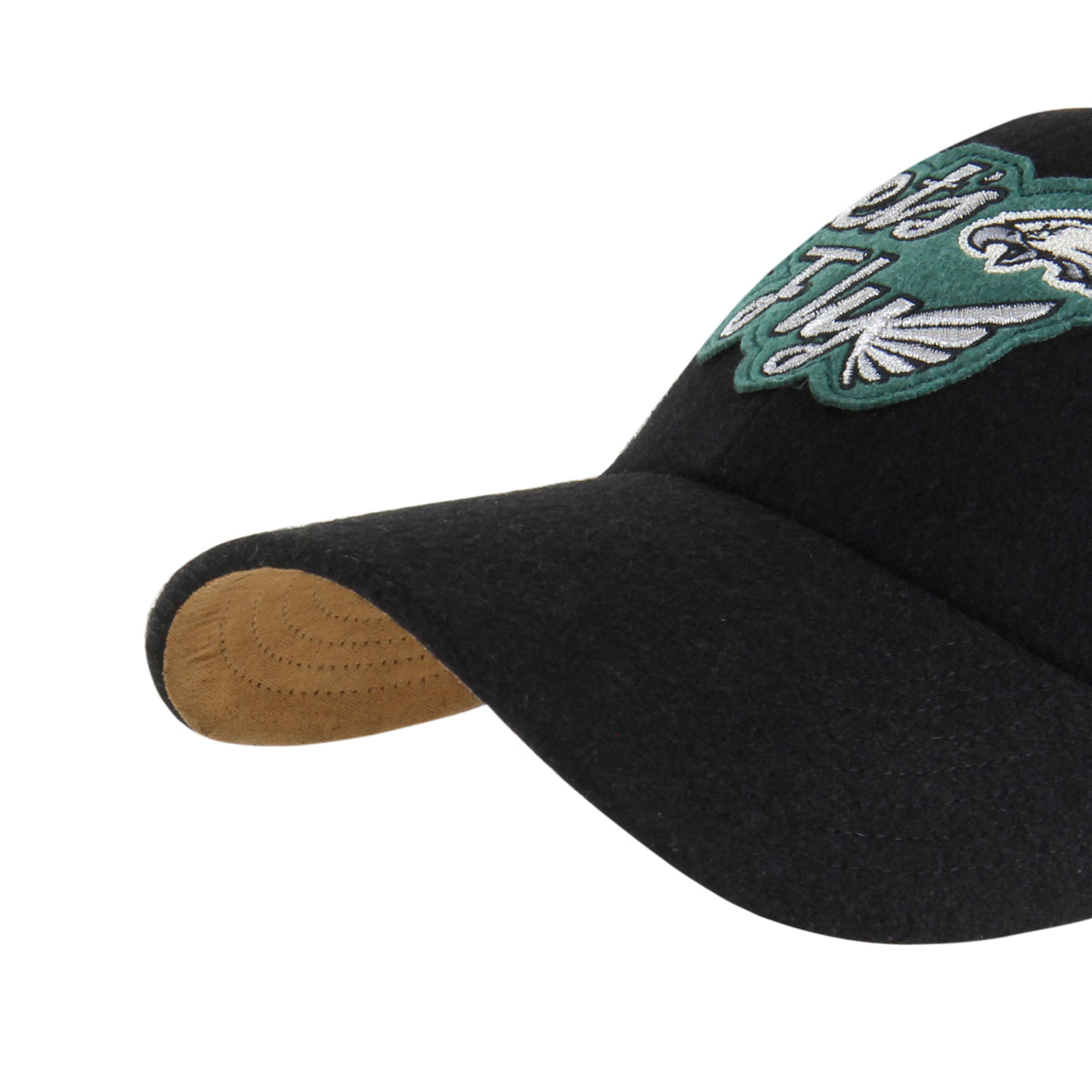 PHILADELPHIA EAGLES STONEY CLOVER LANE X  '47 CLEAN UP