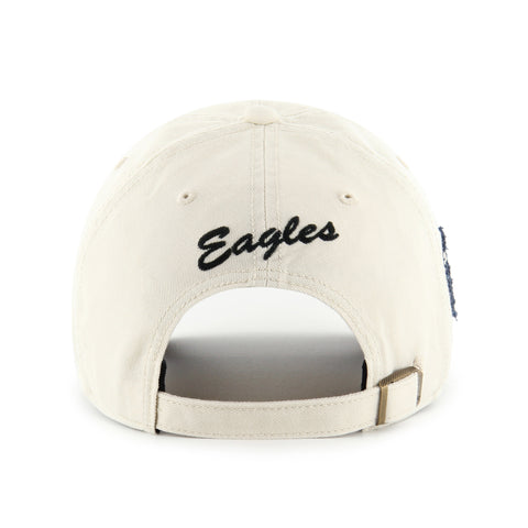 PHILADELPHIA EAGLES HISTORIC CLUBHOUSE FABER '47 CLEAN UP