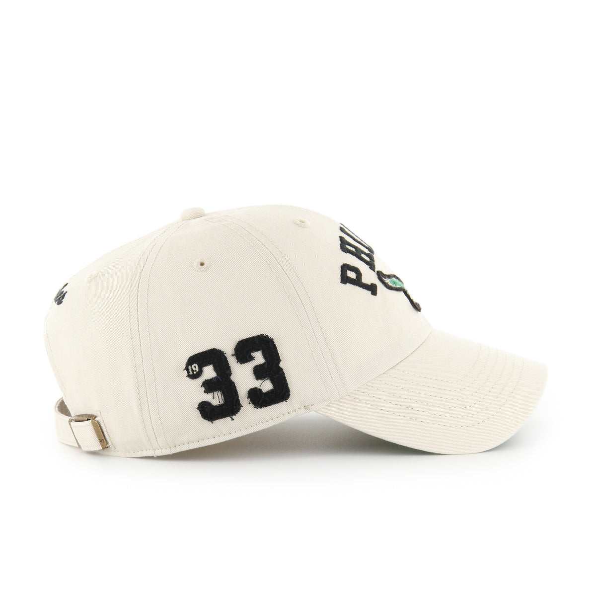 PHILADELPHIA EAGLES HISTORIC CLUBHOUSE FABER '47 CLEAN UP