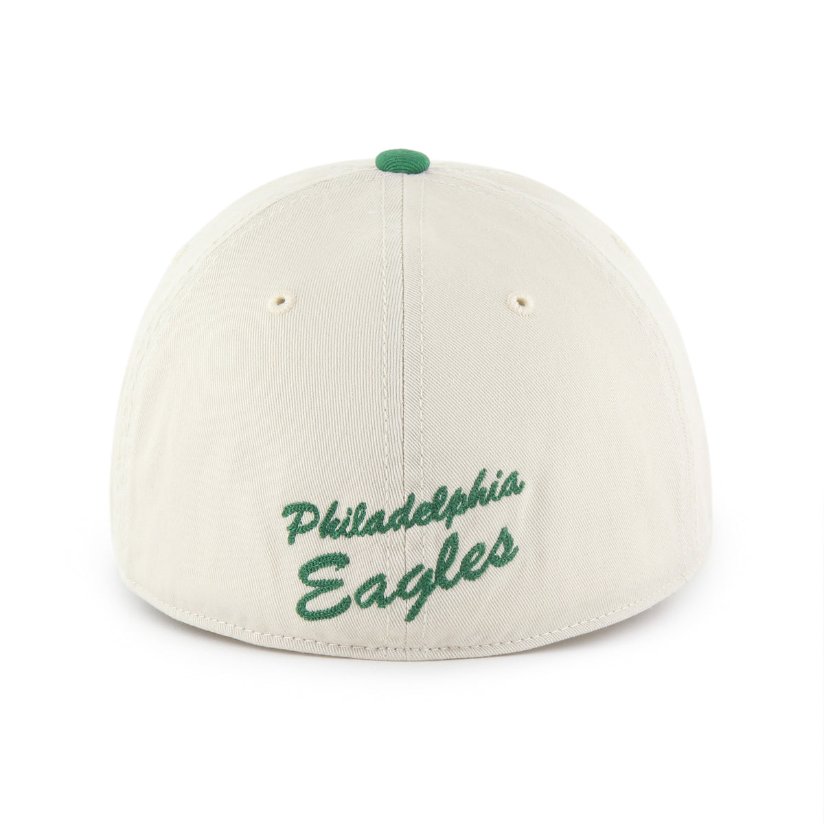 PHILADELPHIA EAGLES HISTORIC CLUBHOUSE '47 FRANCHISE