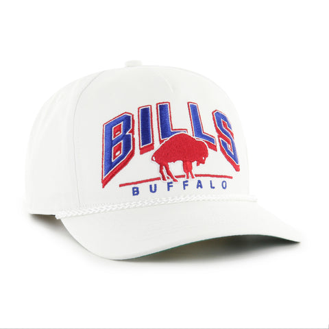 BUFFALO BILLS HISTORIC COLTRANE '47 HITCH RELAXED FIT