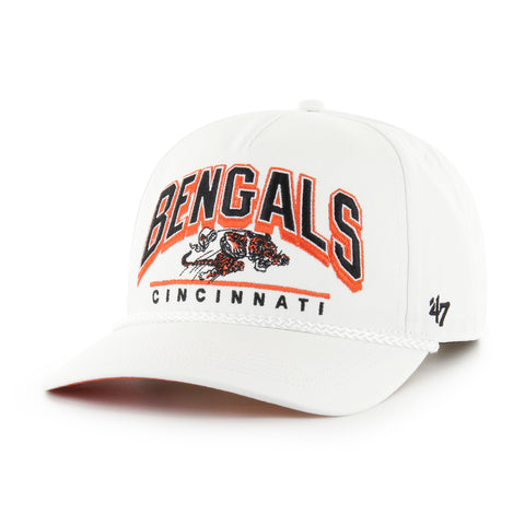 CINCINNATI BENGALS HISTORIC COLTRANE '47 HITCH RELAXED FIT