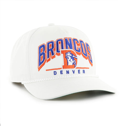 DENVER BRONCOS HISTORIC COLTRANE '47 HITCH RELAXED FIT