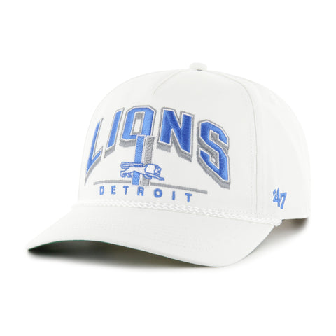 DETROIT LIONS HISTORIC COLTRANE '47 HITCH RELAXED FIT