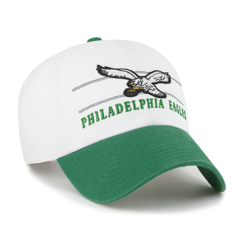 PHILADELPHIA EAGLES HISTORIC GRIDIRON '47 CLEAN UP