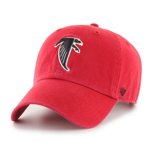 ATLANTA FALCONS HISTORIC '47 CLEAN UP YOUTH