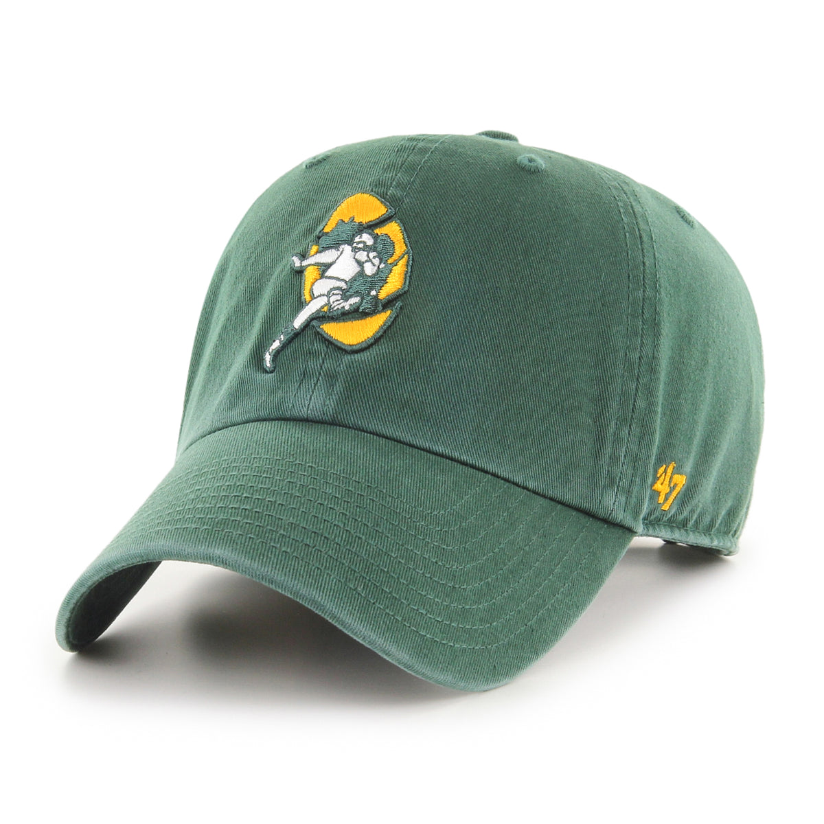 GREEN BAY PACKERS HISTORIC '47 CLEAN UP YOUTH