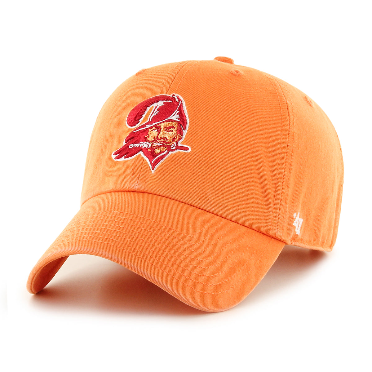 TAMPA BAY BUCCANEERS HISTORIC '47 CLEAN UP YOUTH