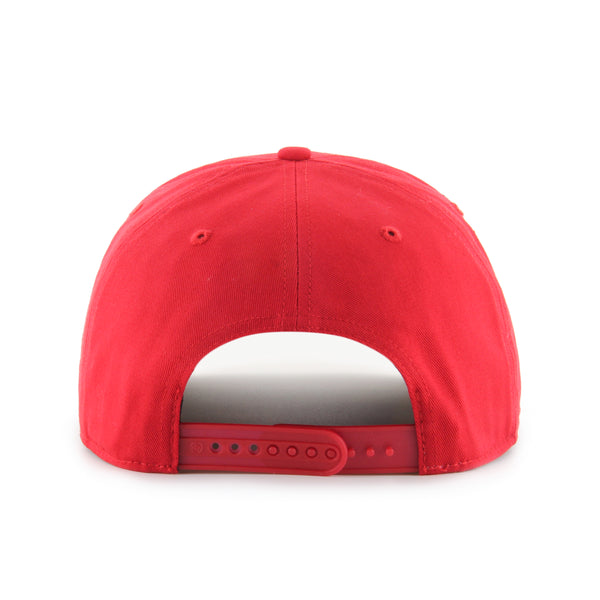 Kansas City Chiefs Hats | Relaxed Fit Hitch | ’47