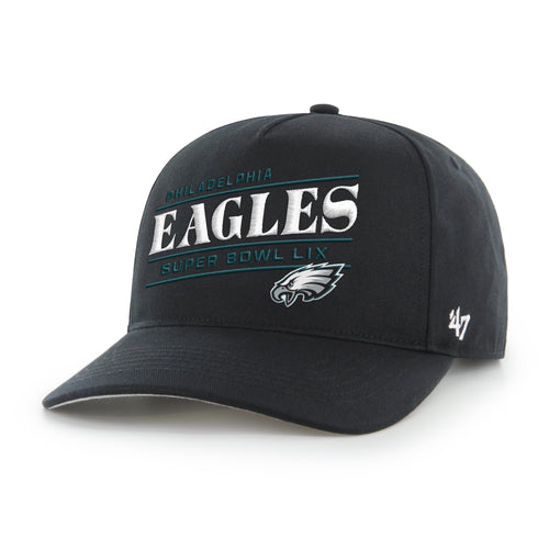 PHILADELPHIA EAGLES SUPER BOWL LIX '47 HITCH RF RELAXED FIT