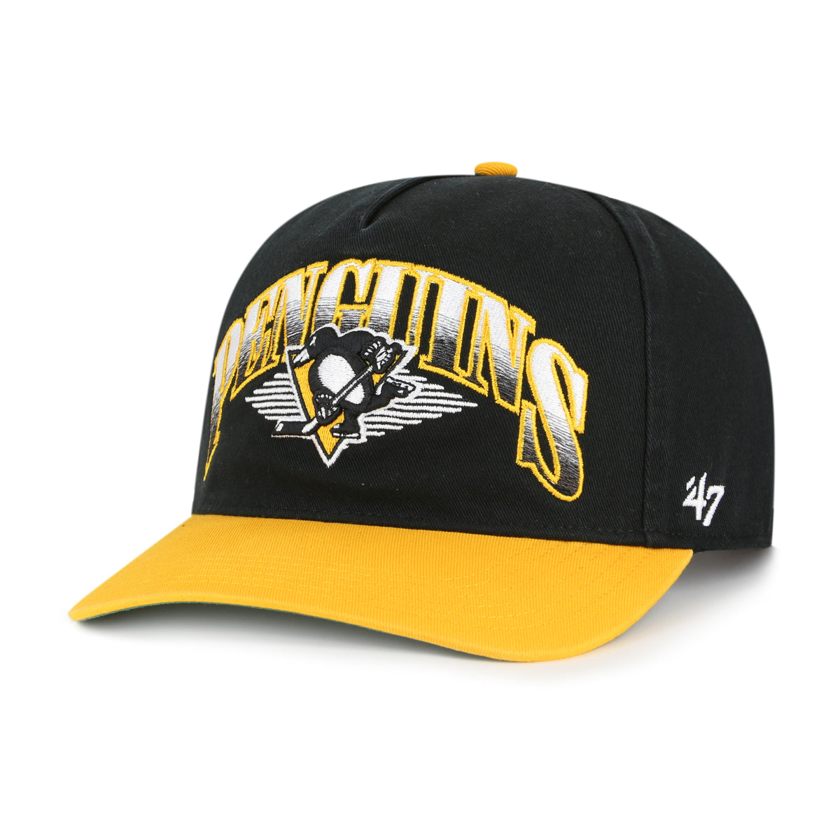 PITTSBURGH PENGUINS ATKIN '47 HITCH RELAXED FIT