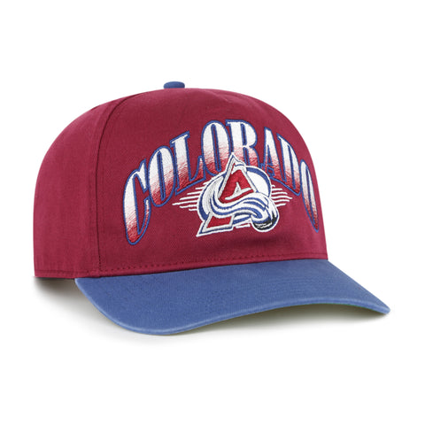 COLORADO AVALANCHE ATKIN '47 HITCH RELAXED FIT