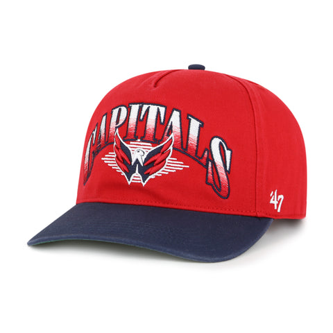 WASHINGTON CAPITALS ATKIN '47 HITCH RELAXED FIT