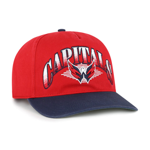 WASHINGTON CAPITALS ATKIN '47 HITCH RELAXED FIT