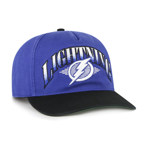 TAMPA BAY LIGHTNING ATKIN '47 HITCH RELAXED FIT