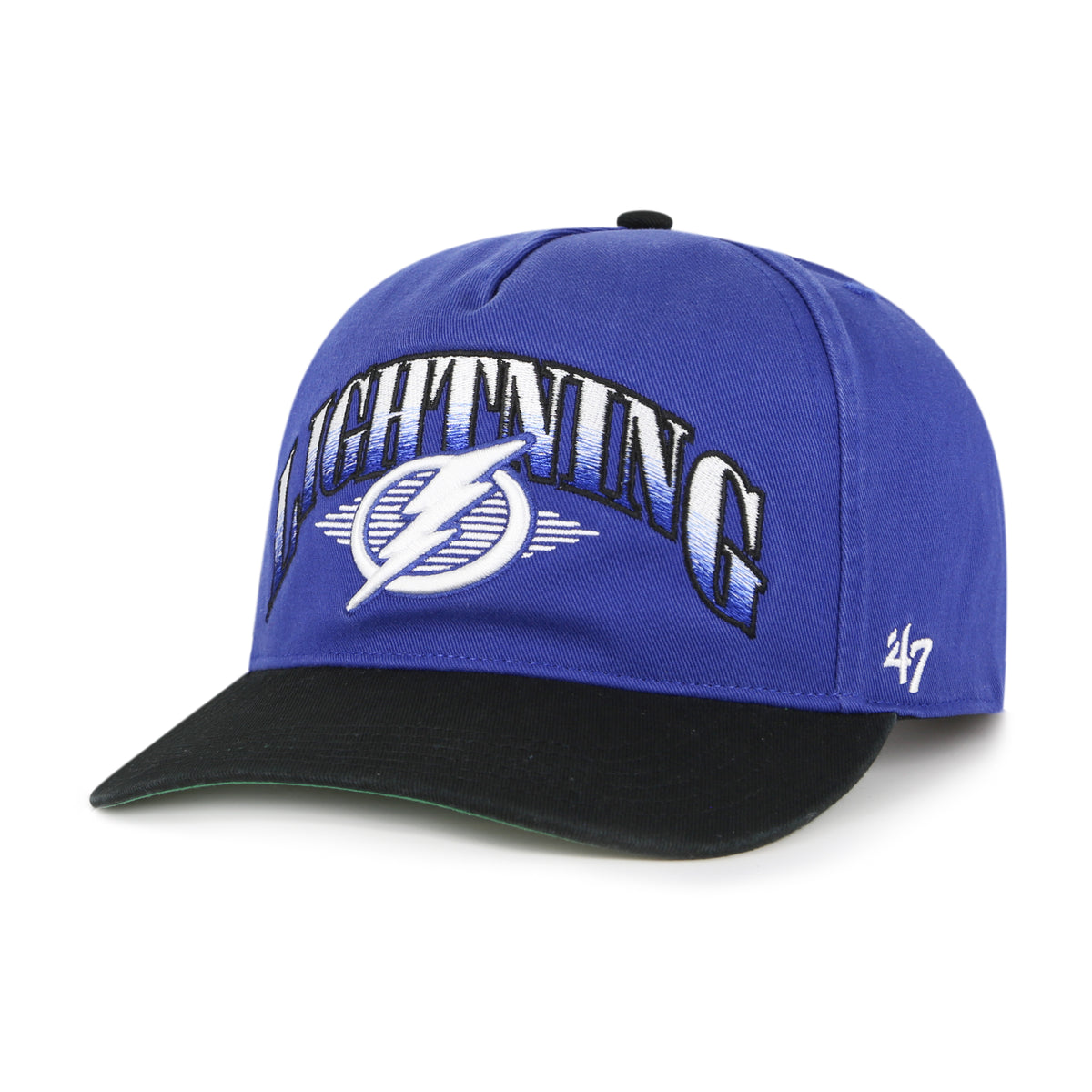 TAMPA BAY LIGHTNING ATKIN '47 HITCH RELAXED FIT