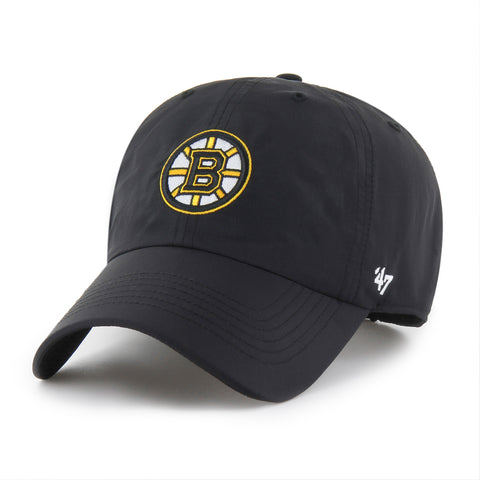 BOSTON BRUINS BRRR '47 CLEAN UP