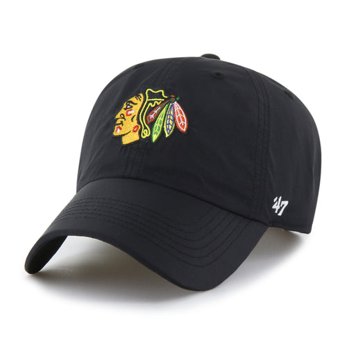 CHICAGO BLACKHAWKS BRRR '47 CLEAN UP