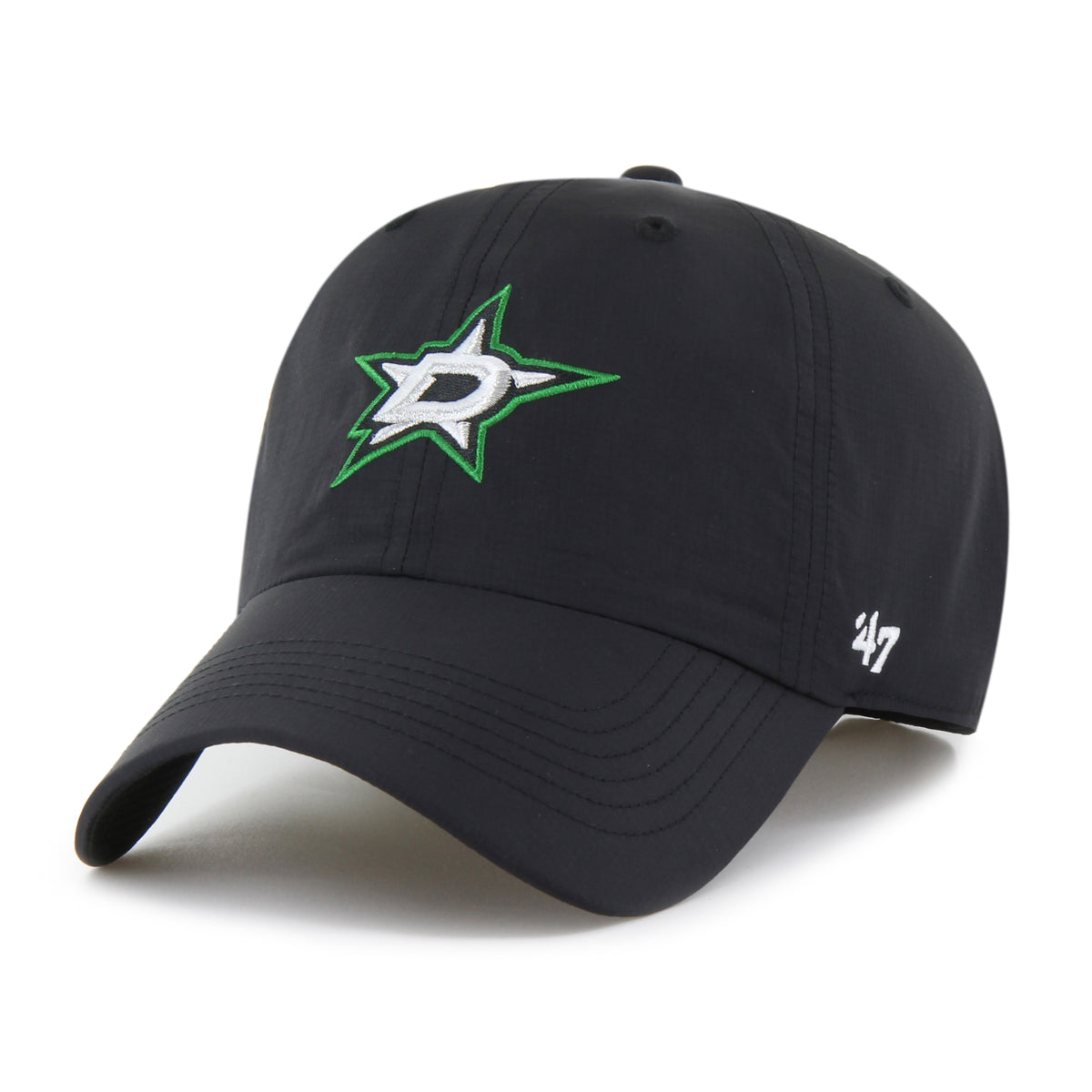 DALLAS STARS BRRR '47 CLEAN UP