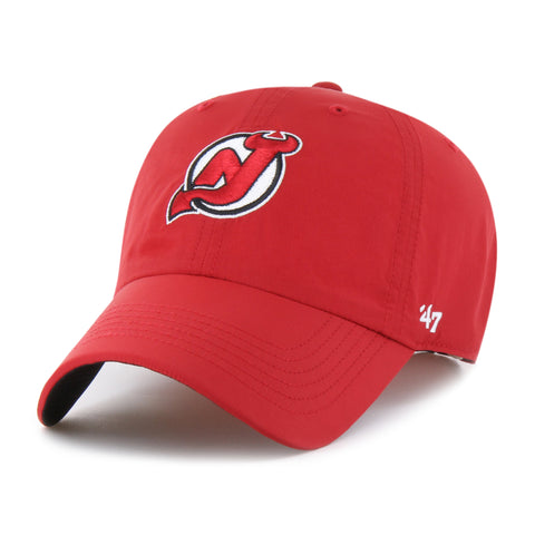 NEW JERSEY DEVILS BRRR '47 CLEAN UP