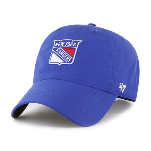 NEW YORK RANGERS BRRR '47 CLEAN UP