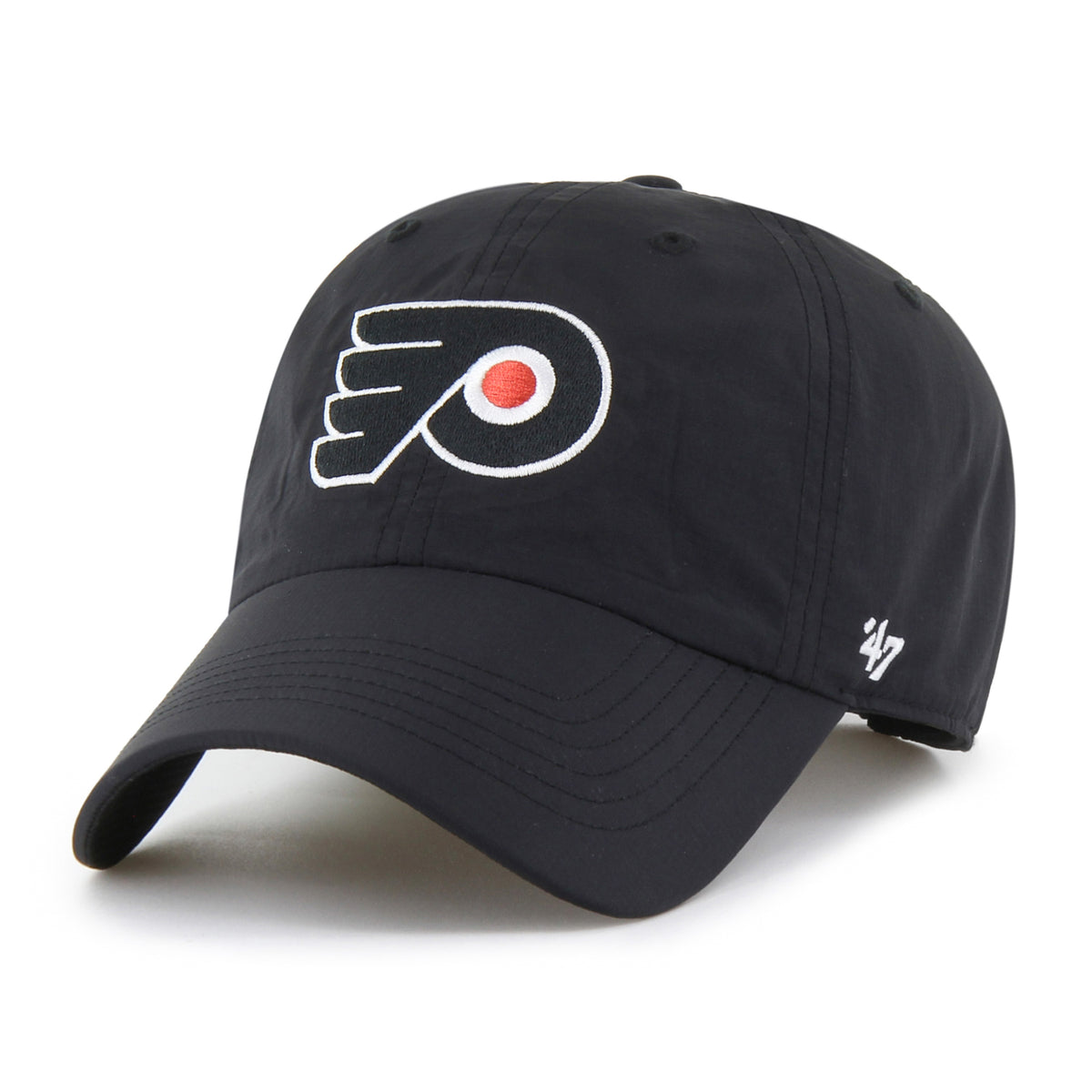 PHILADELPHIA FLYERS BRRR '47 CLEAN UP