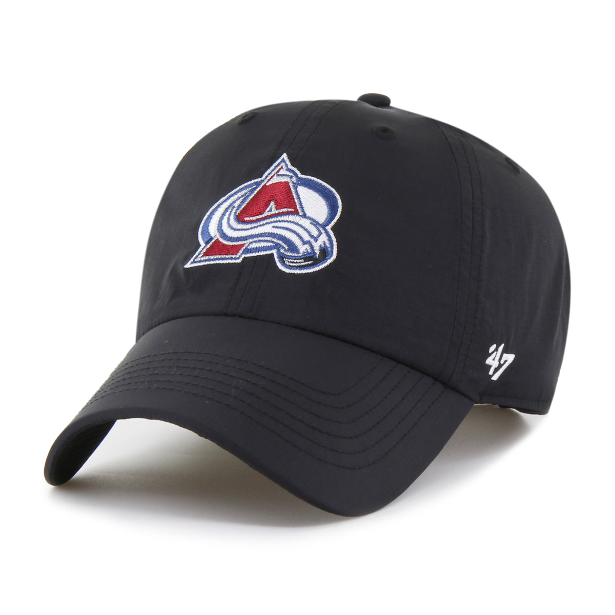 COLORADO AVALANCHE BRRR '47 CLEAN UP