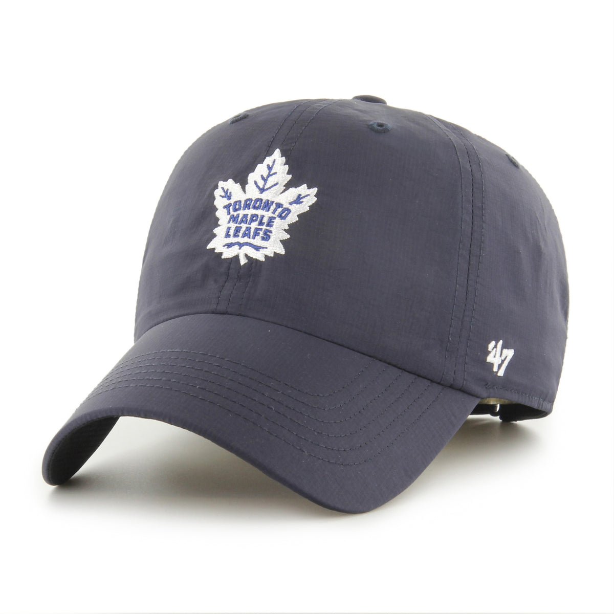 TORONTO MAPLE LEAFS BRRR '47 CLEAN UP