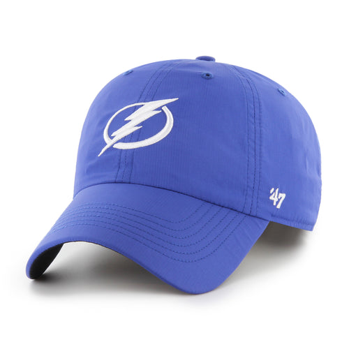 TAMPA BAY LIGHTNING BRRR '47 CLEAN UP