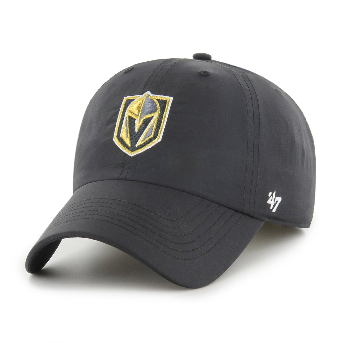 VEGAS GOLDEN KNIGHTS BRRR '47 CLEAN UP