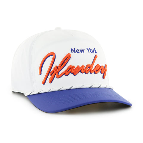 NEW YORK ISLANDERS CHAMBERLAIN SNAP '47 HITCH