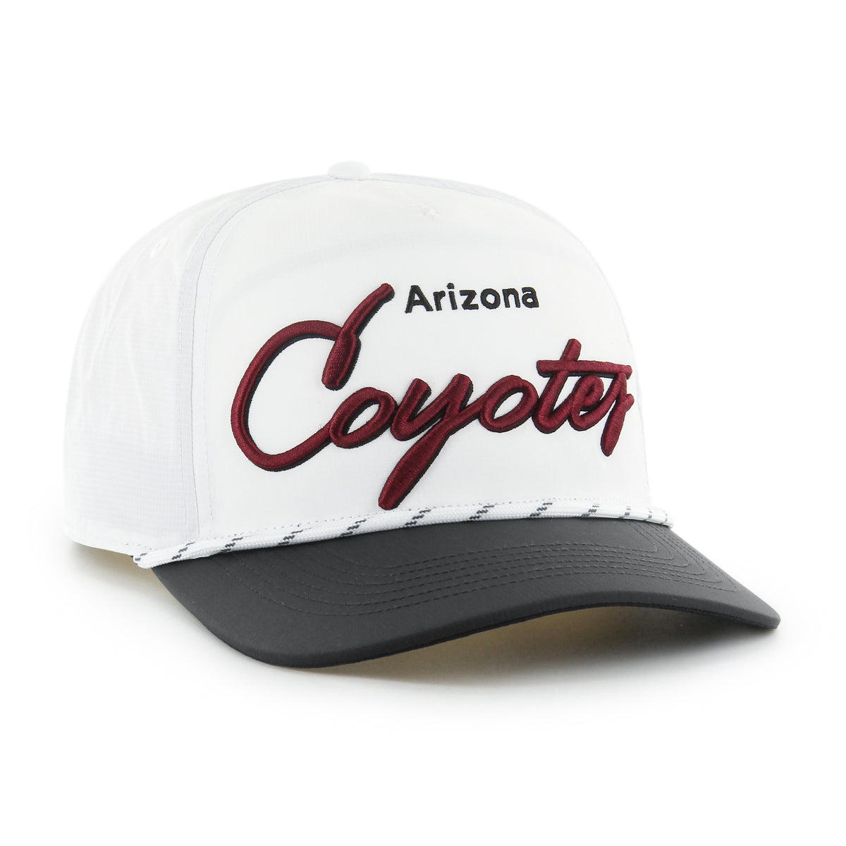 ARIZONA COYOTES CHAMBERLAIN SNAP '47 HITCH