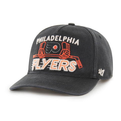 PHILADELPHIA FLYERS CHARLTON '47 HITCH RELAXED FIT