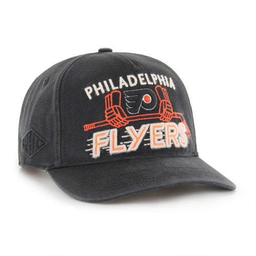 PHILADELPHIA FLYERS CHARLTON '47 HITCH RELAXED FIT