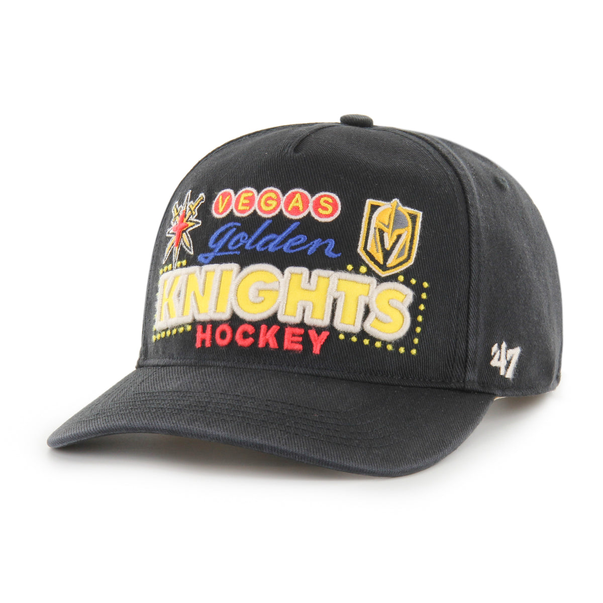 VEGAS GOLDEN KNIGHTS CHARLTON '47 HITCH RELAXED FIT