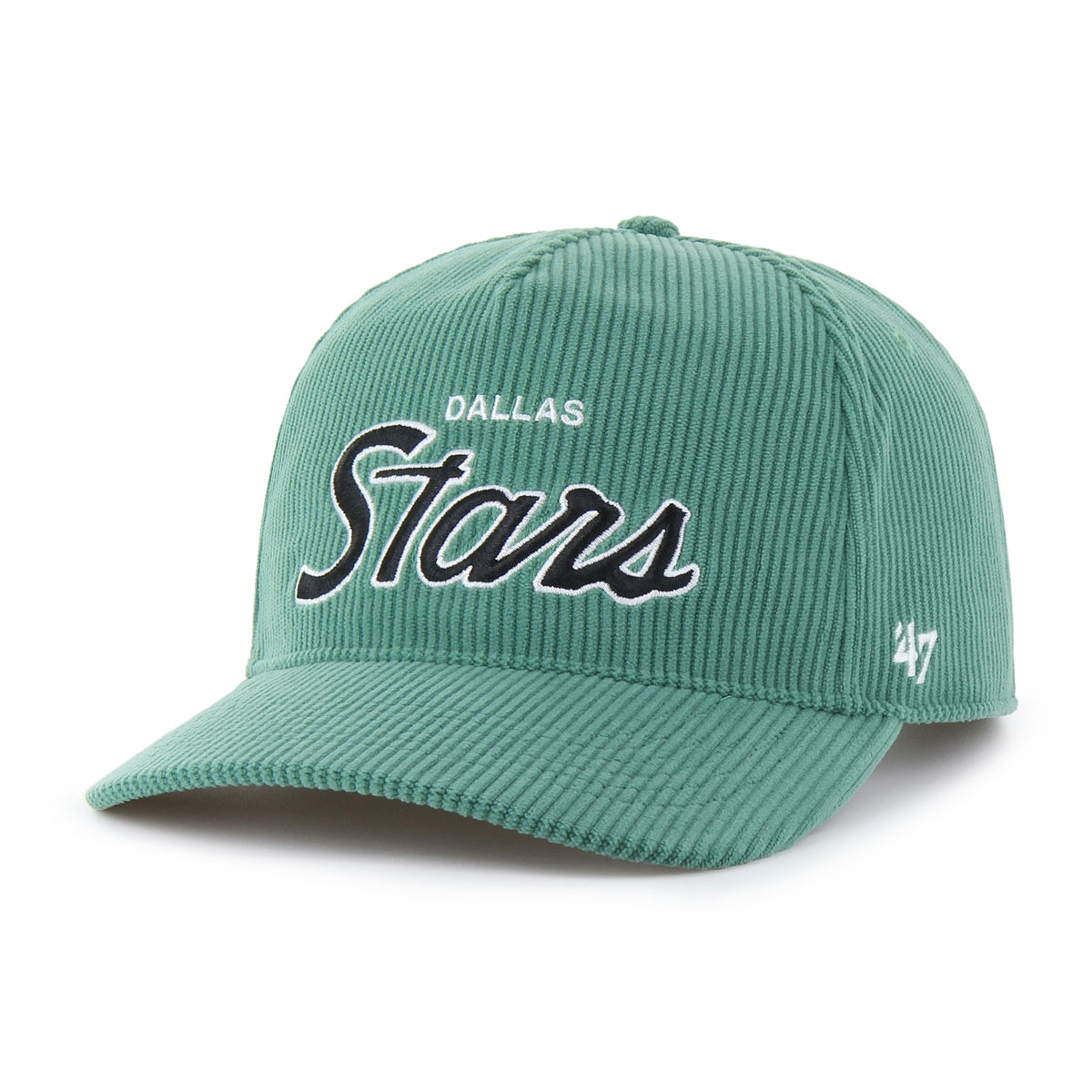 DALLAS STARS CROSSTOWN CORD ARCH '47 HITCH