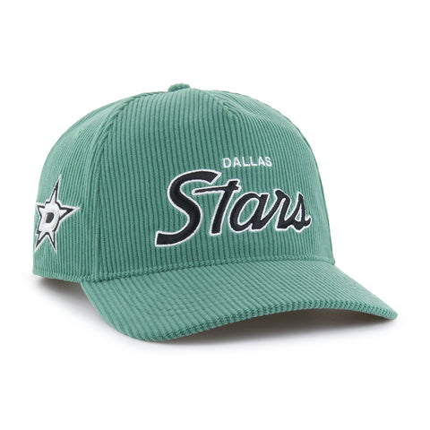 DALLAS STARS CROSSTOWN CORD ARCH '47 HITCH