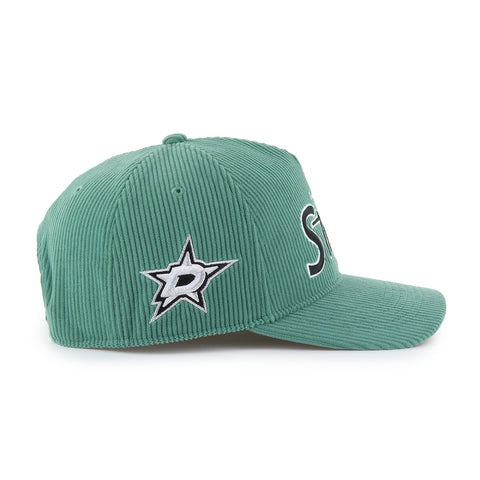 DALLAS STARS CROSSTOWN CORD ARCH '47 HITCH