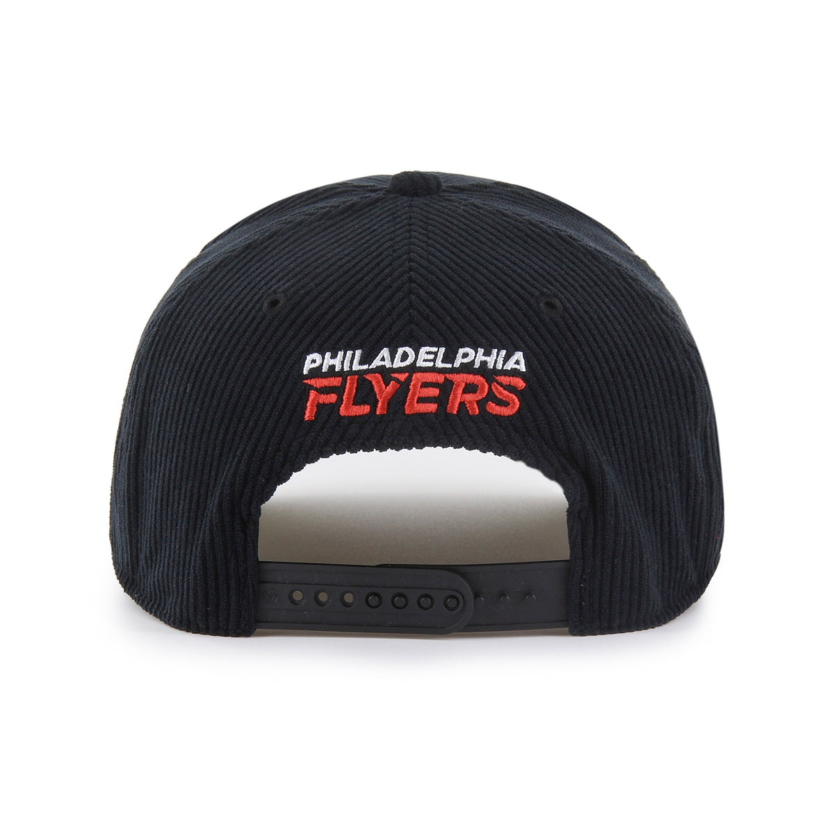 PHILADELPHIA FLYERS CROSSTOWN CORD ARCH '47 HITCH