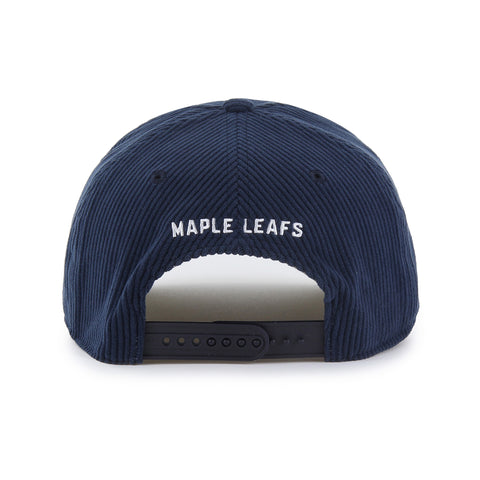 TORONTO MAPLE LEAFS CROSSTOWN CORD ARCH '47 HITCH