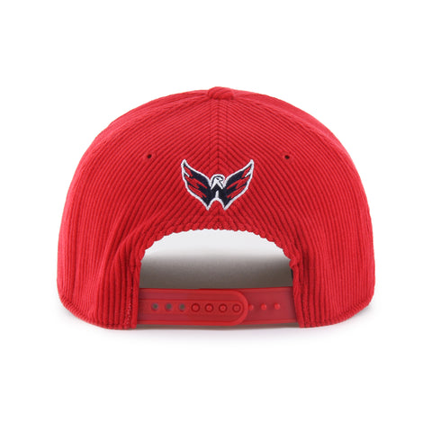 WASHINGTON CAPITALS CROSSTOWN CORD ARCH '47 HITCH