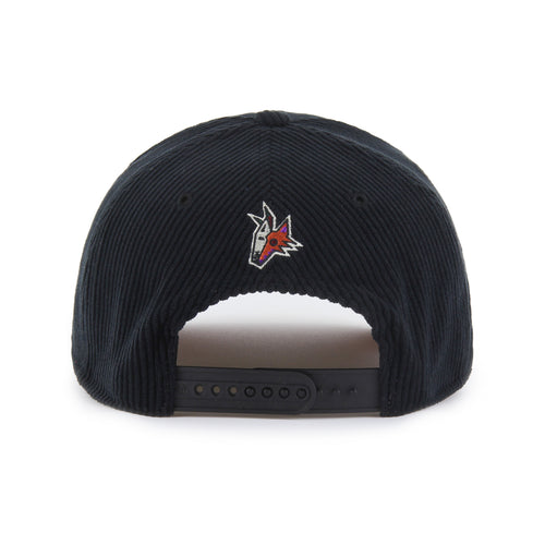 ARIZONA COYOTES CROSSTOWN CORD ARCH '47 HITCH