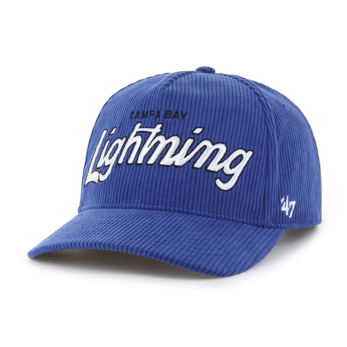 TAMPA BAY LIGHTNING CROSSTOWN CORD ARCH '47 HITCH