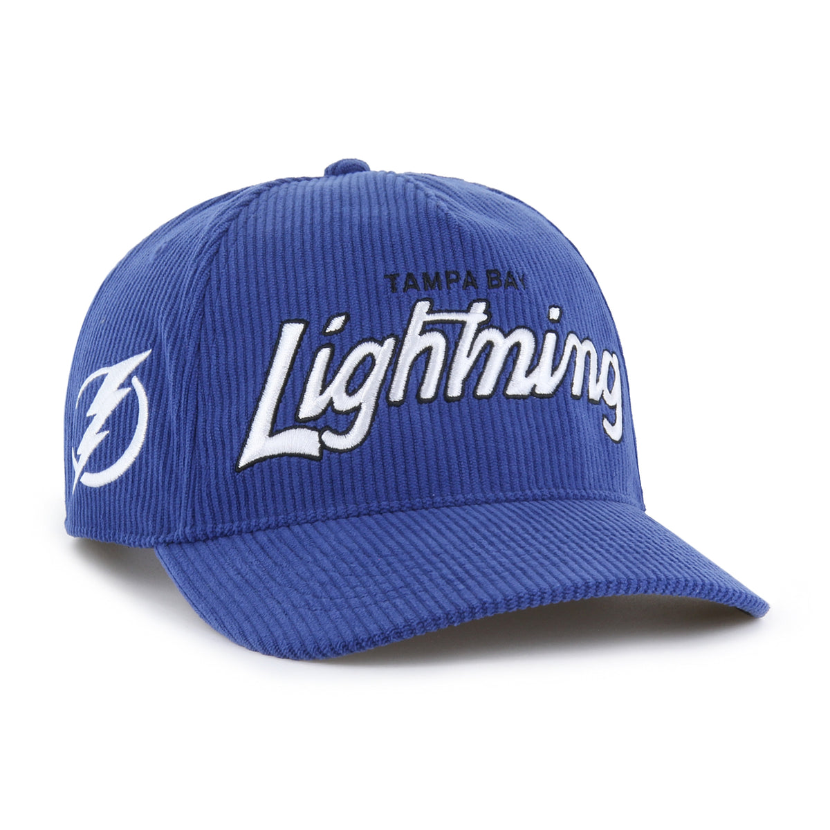 TAMPA BAY LIGHTNING CROSSTOWN CORD ARCH '47 HITCH