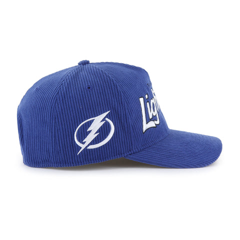 TAMPA BAY LIGHTNING CROSSTOWN CORD ARCH '47 HITCH