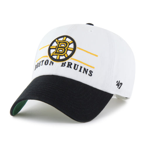 BOSTON BRUINS ARENA '47 CLEAN UP