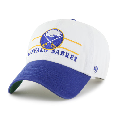 BUFFALO SABRES ARENA '47 CLEAN UP