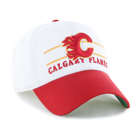 CALGARY FLAMES ARENA '47 CLEAN UP